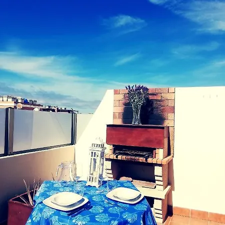 Casa Letizia *