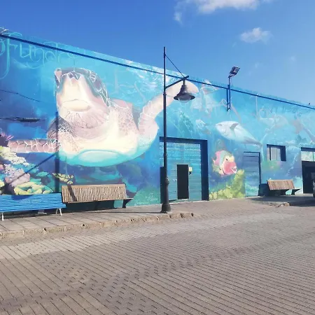 Casa Letizia Apartment *