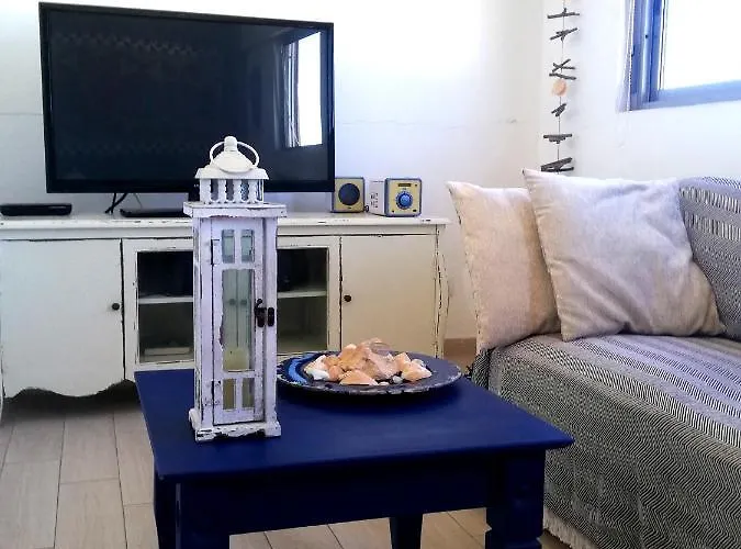 Apartment Casa Letizia Corralejo