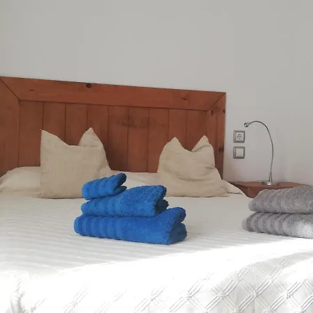 Casa Letizia Apartamento *