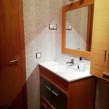 Casa Letizia Apartment