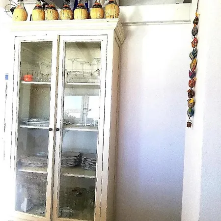 Apartmán Casa Letizia