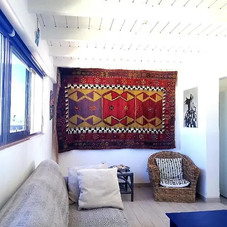 Apartmán Casa Letizia