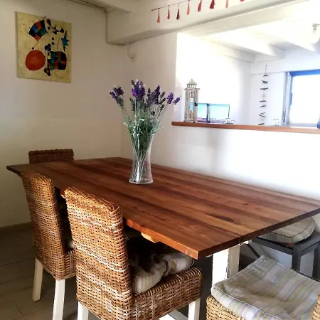 Casa Letizia Corralejo