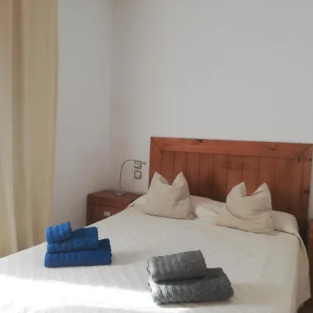 Apartment Casa Letizia
