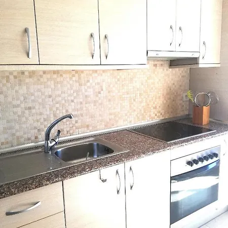 Apartmán Casa Letizia