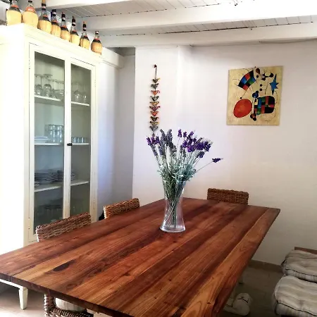 Casa Letizia 公寓 科拉雷侯