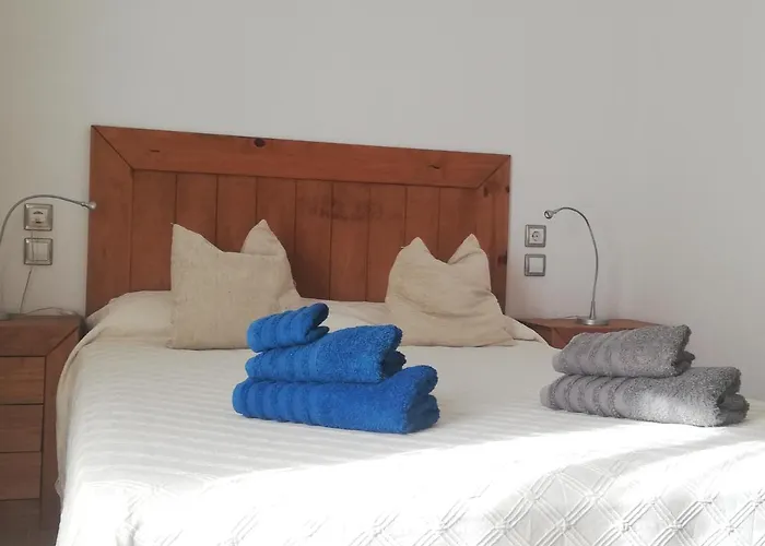 Casa Letizia 公寓 *