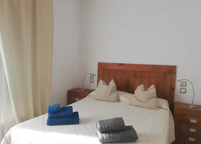 公寓 Casa Letizia